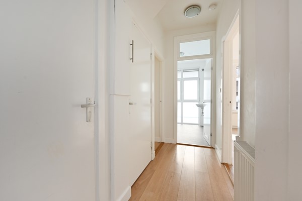 Medium property photo - Capadosestraat 88, 2523 AG Den Haag